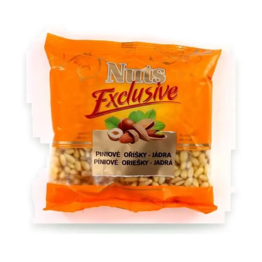 Piniová jádra velká 250 g