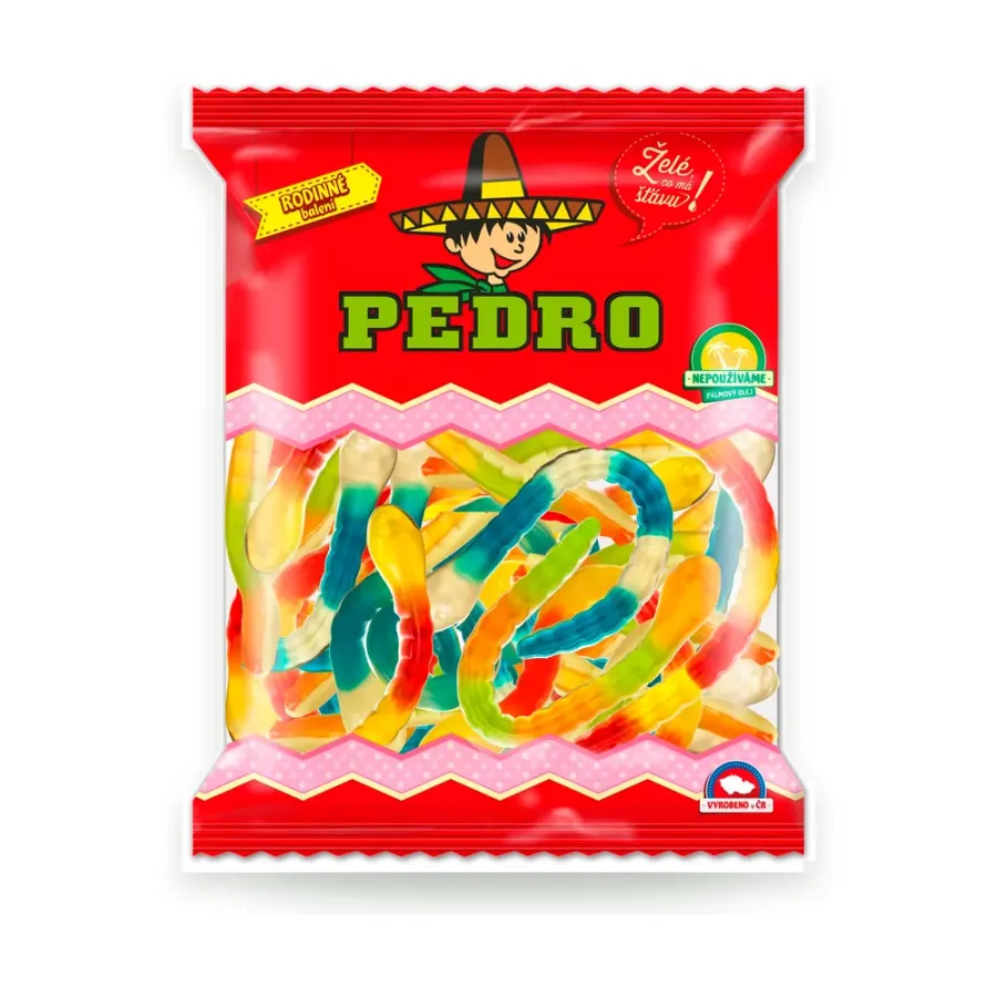 Hadi želé 1 kg