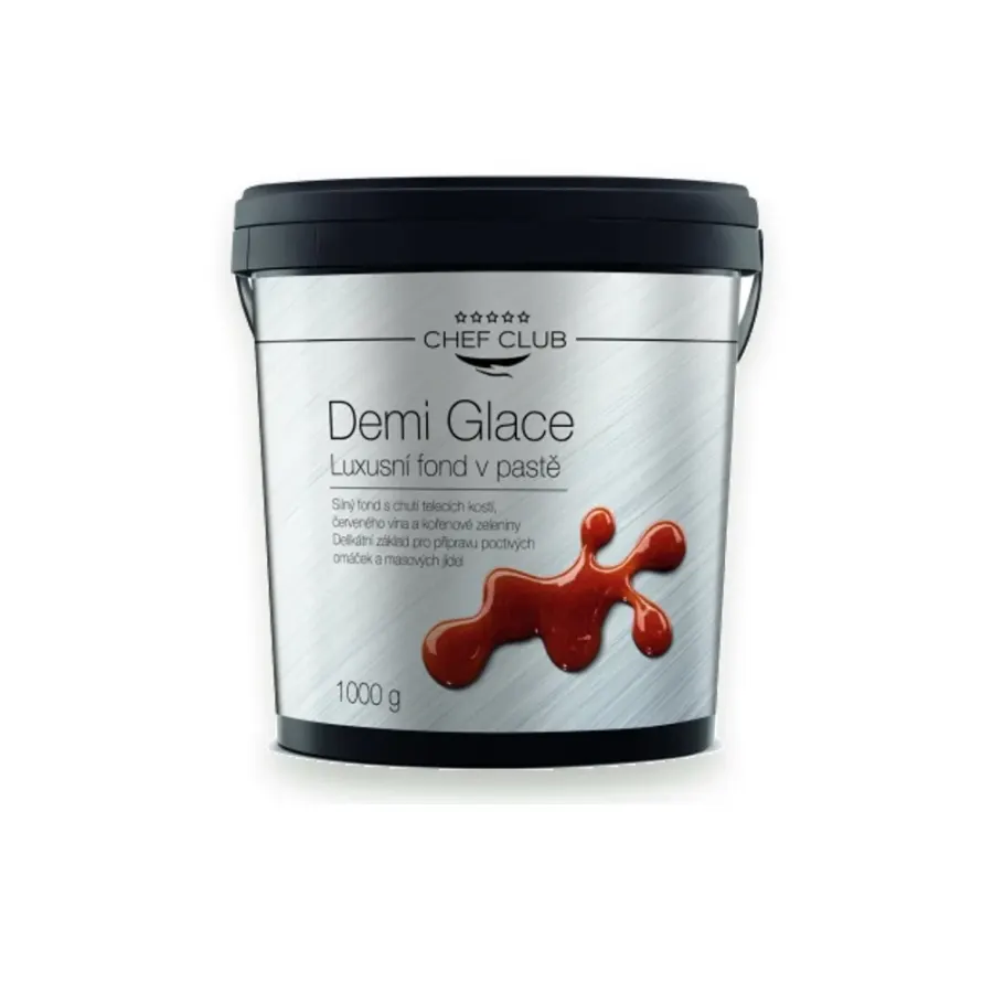 Omáčka Demi Glace 1 kg