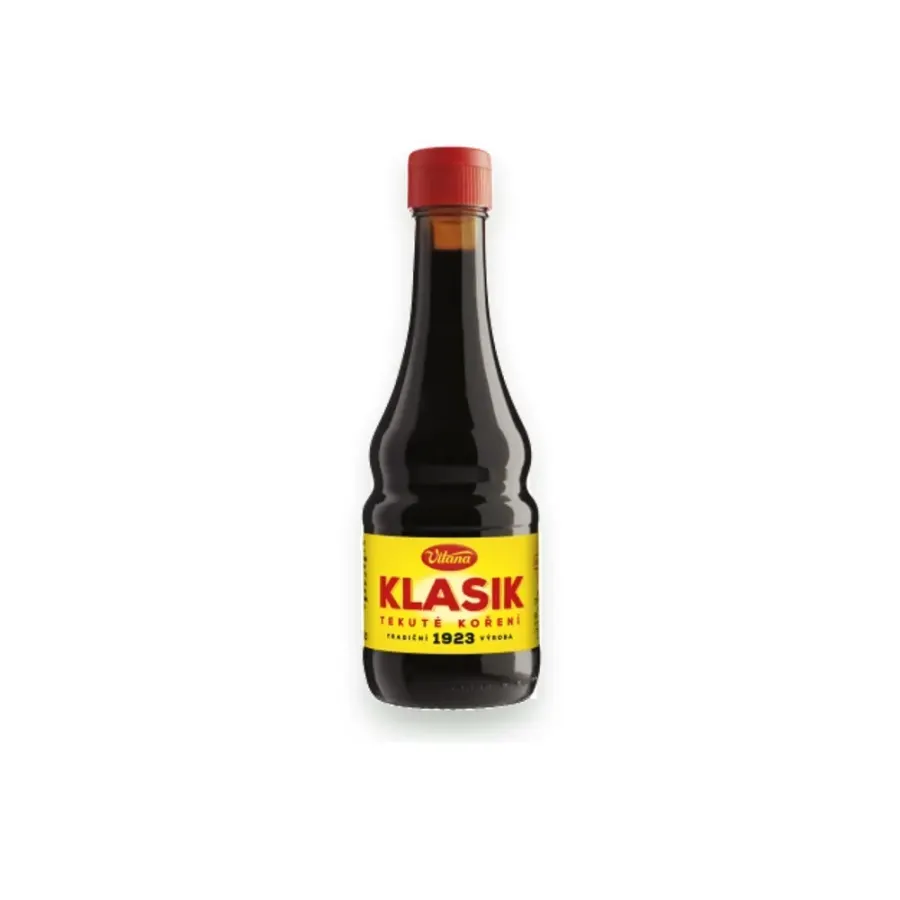 Klasik ochucovadlo 160 ml