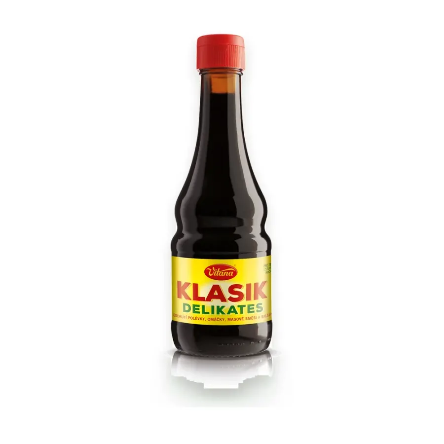 Klasik Delikates ochucovadlo 160 ml