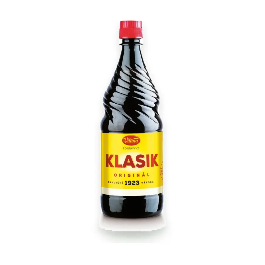 Klasik ochucovadlo 1 l