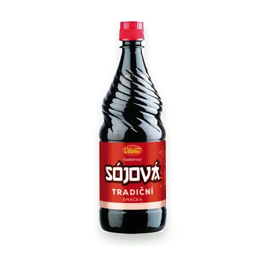Sojová omáčka 1 l