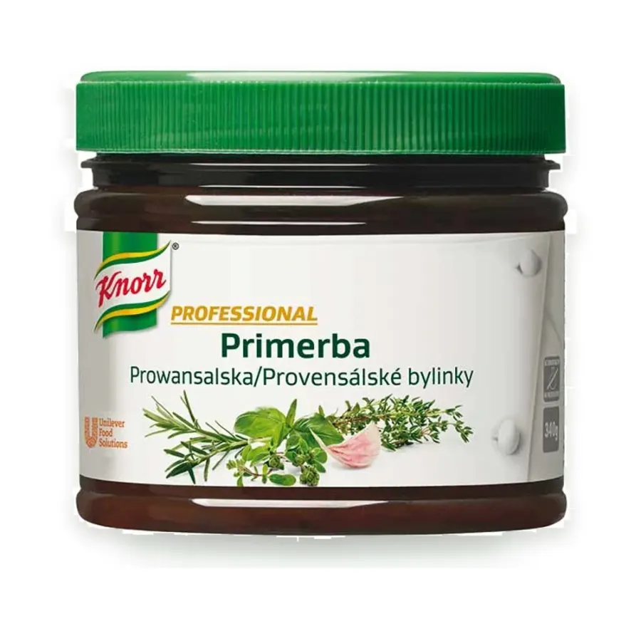 Professional Primerba provensálské bylinky 340 g
