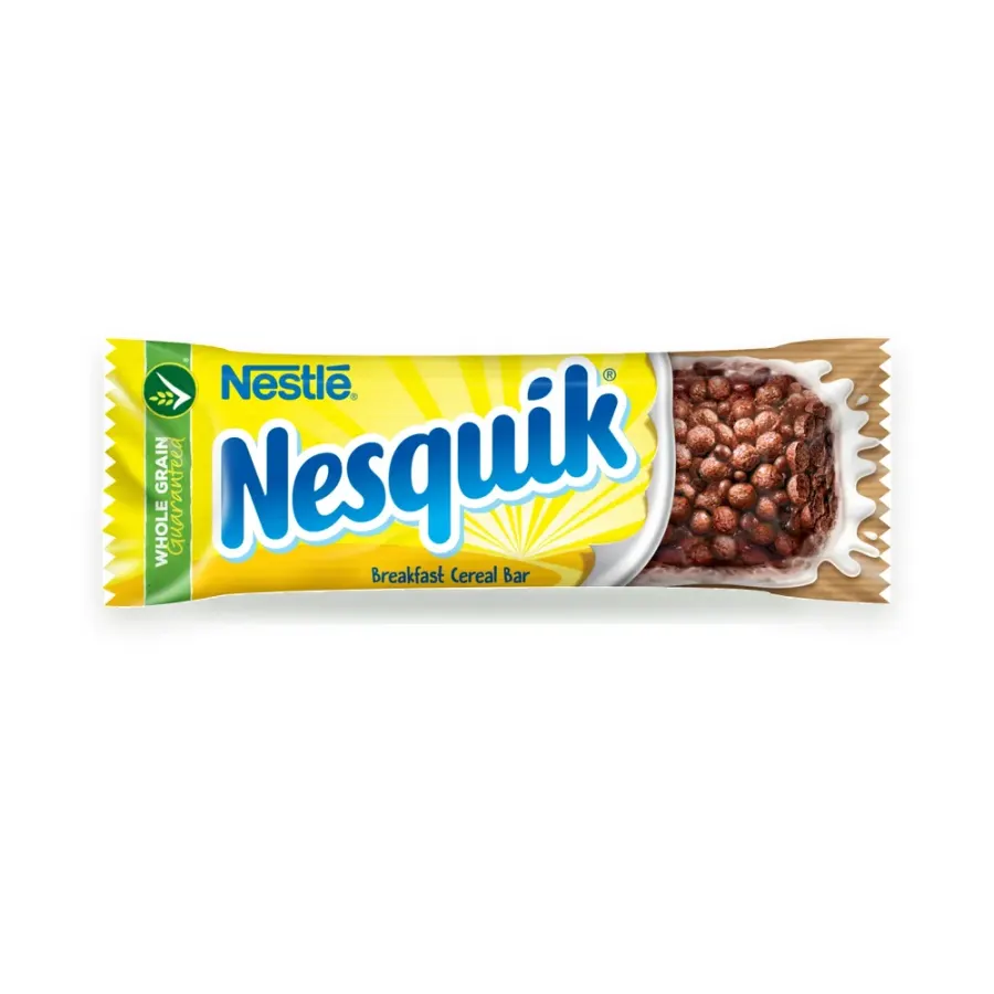 Tyčinka Nesquik 25 g