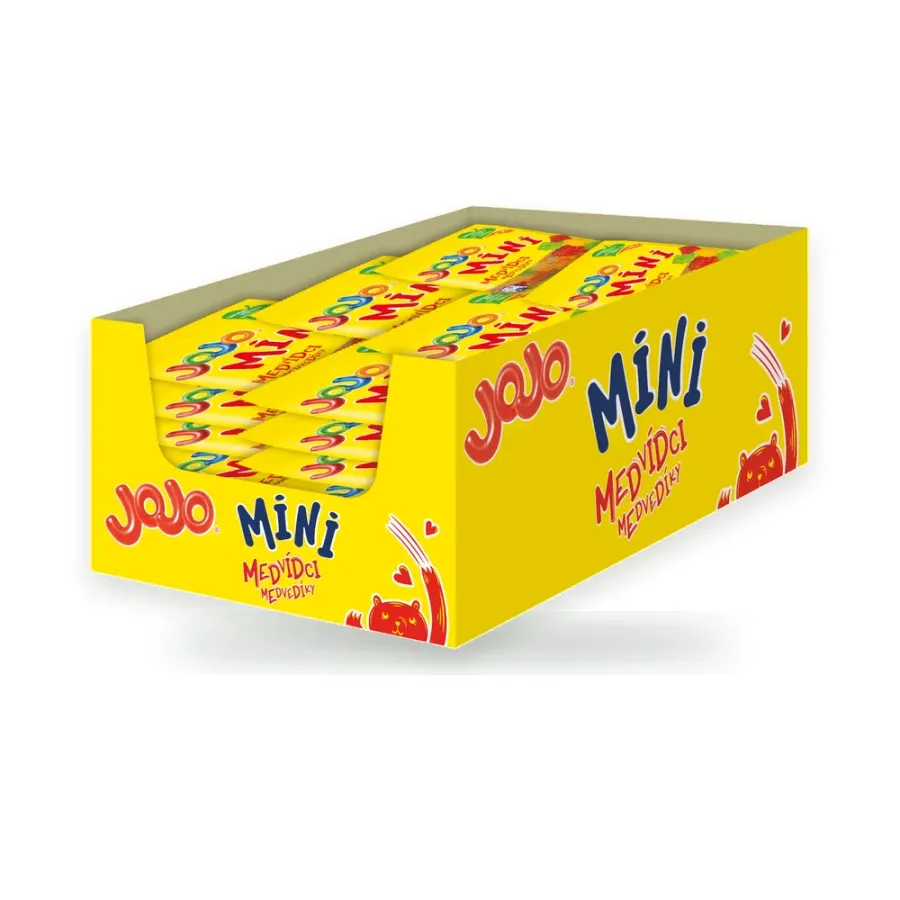 Mini Medvídci 42 g
