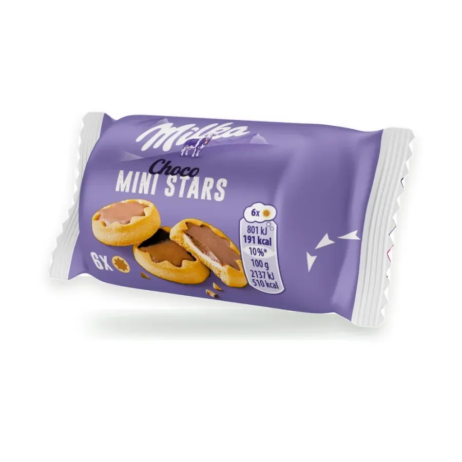 Chocominis sušenky 37,5 g
