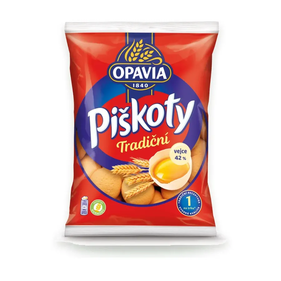 Dětské piškoty 220 g