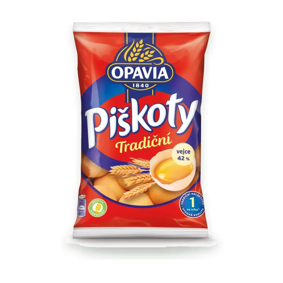 Dětské piškoty 110 g