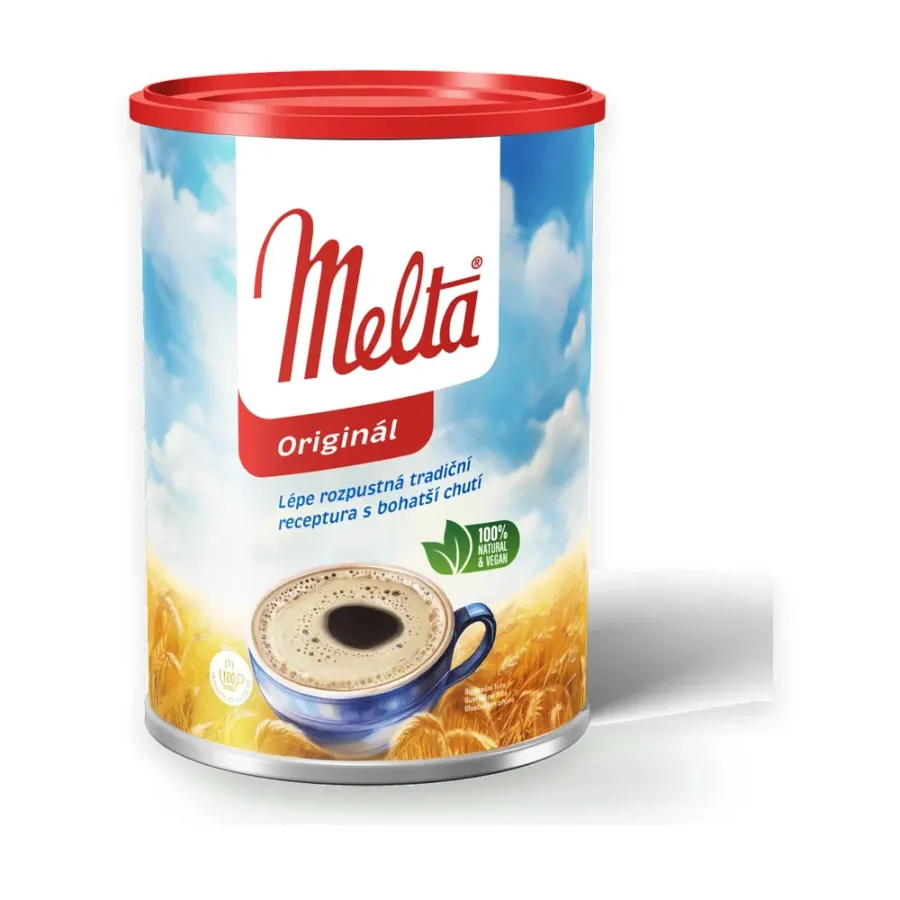 Melta Original 200 g