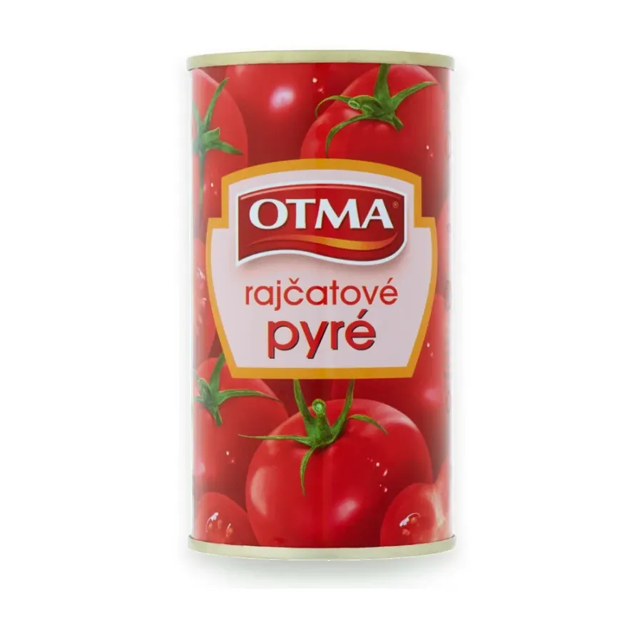 Rajčatové pyré 190 g