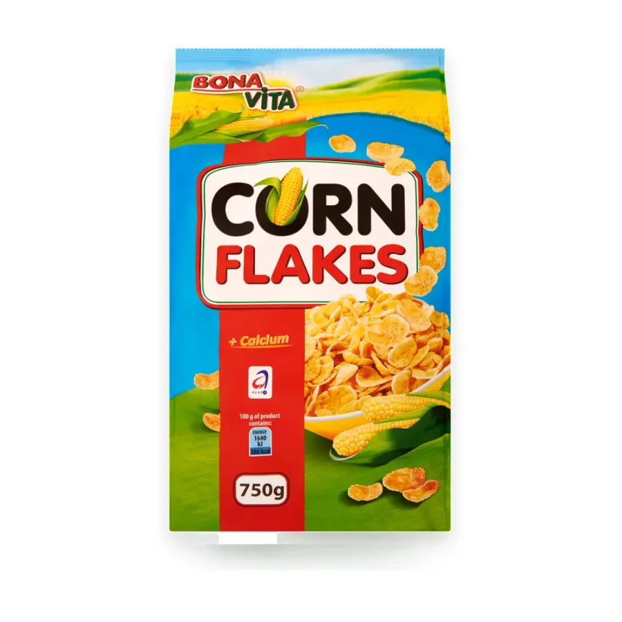 Bonavita Cornflakes 750 g
