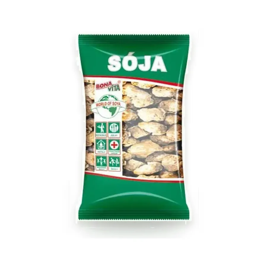 Sojové plátky 800 g