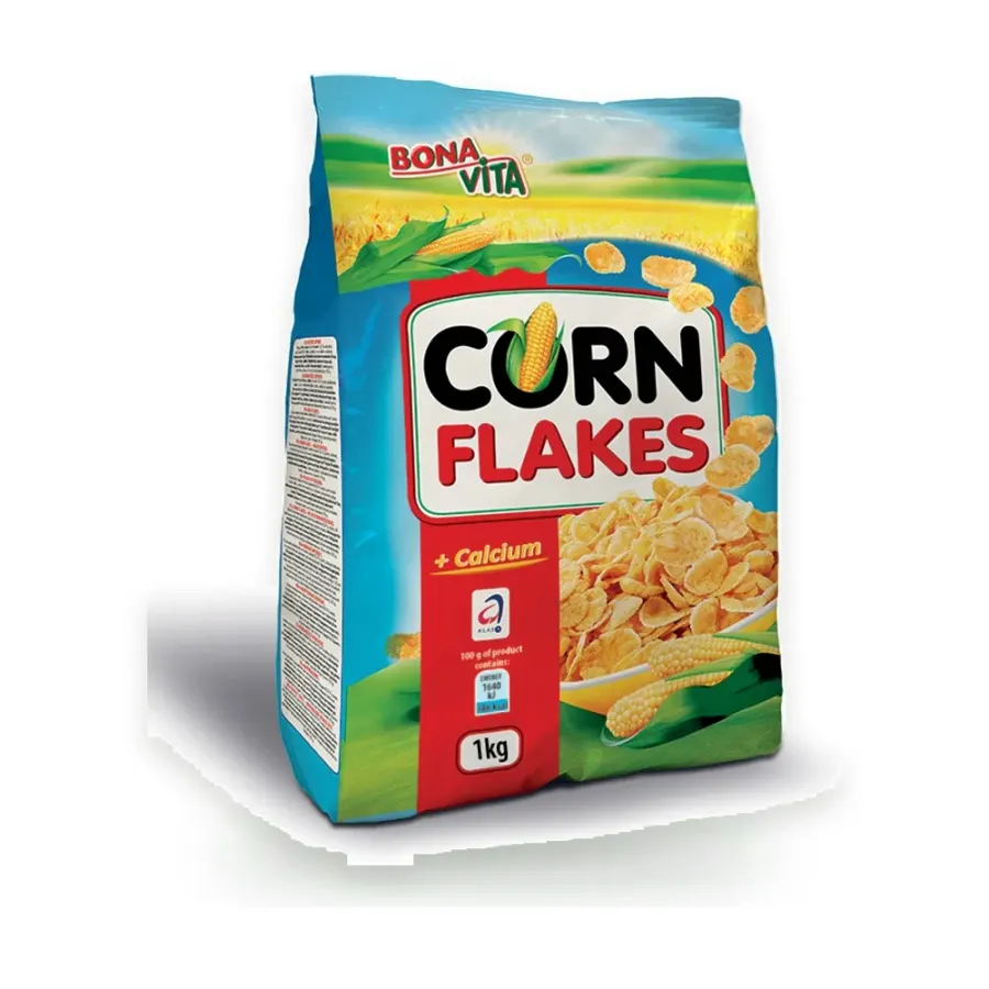 Corn Flakes Natural 1 kg