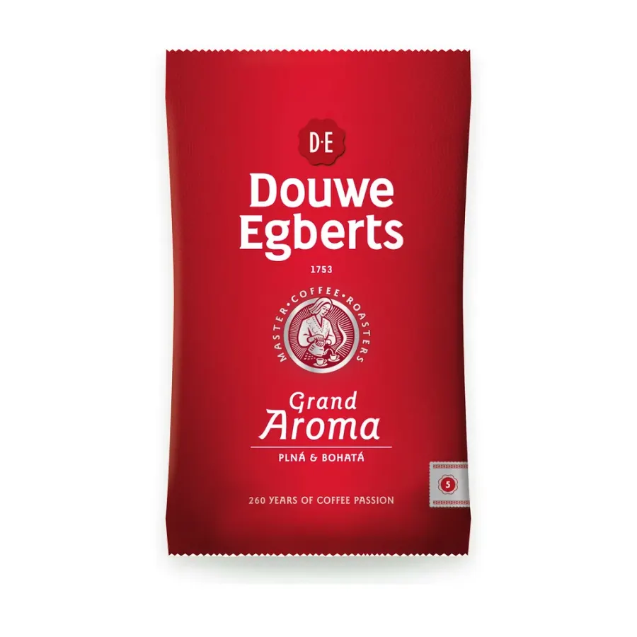 Grand Aroma káva mletá 100 g