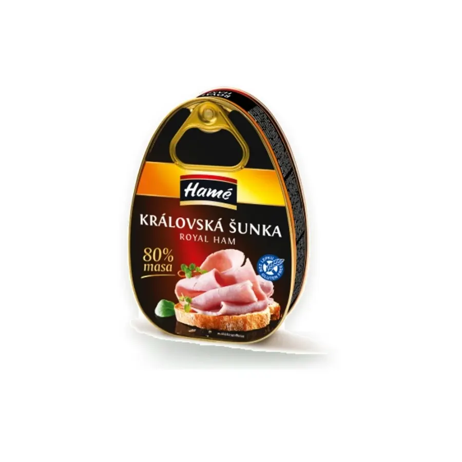Královská šunka 340 g
