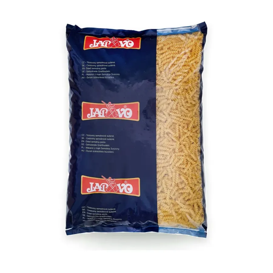 Vřetena semolinové 5 kg