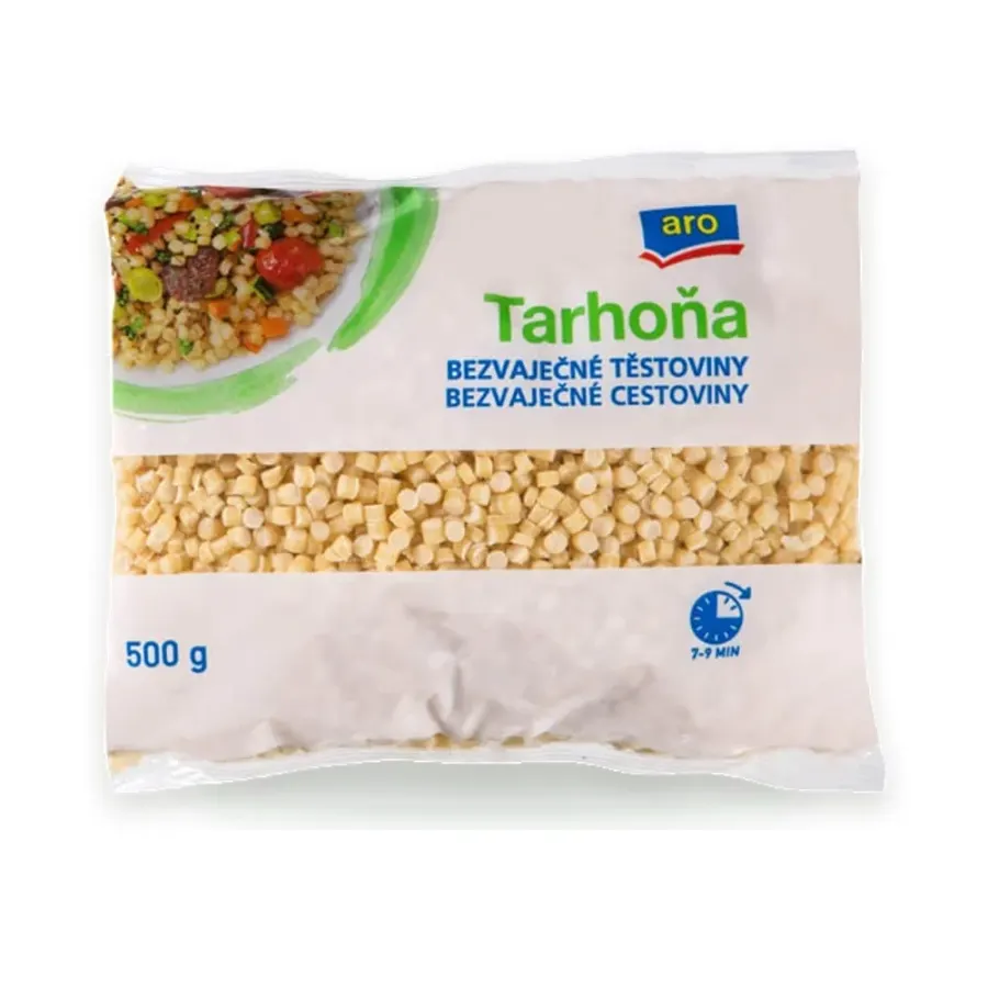 Tarhoňa drobení bezvaječné 500 g