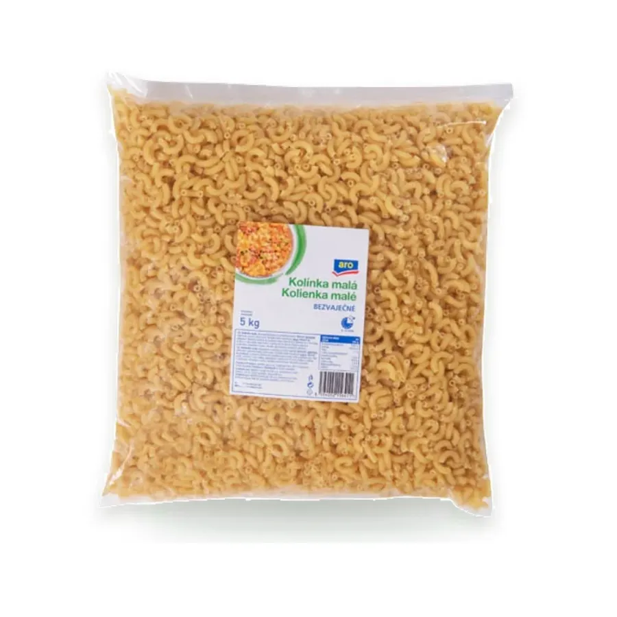 Kolínka bezvaječná 5 kg