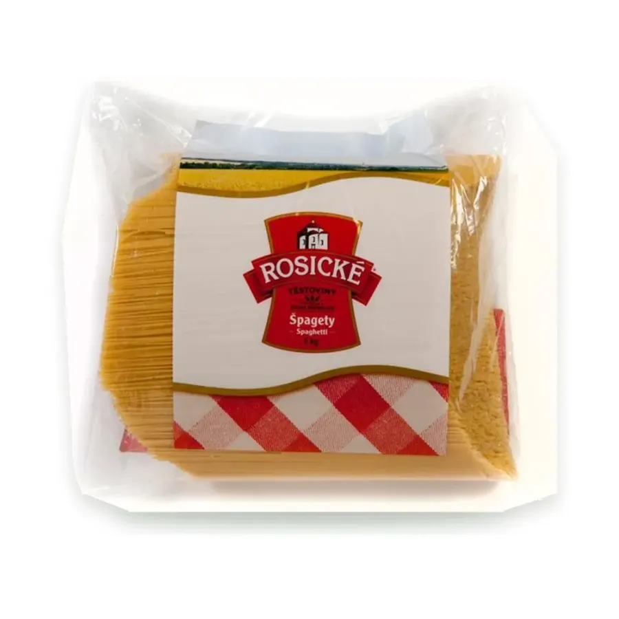 Špagety bezvaječné 5 kg