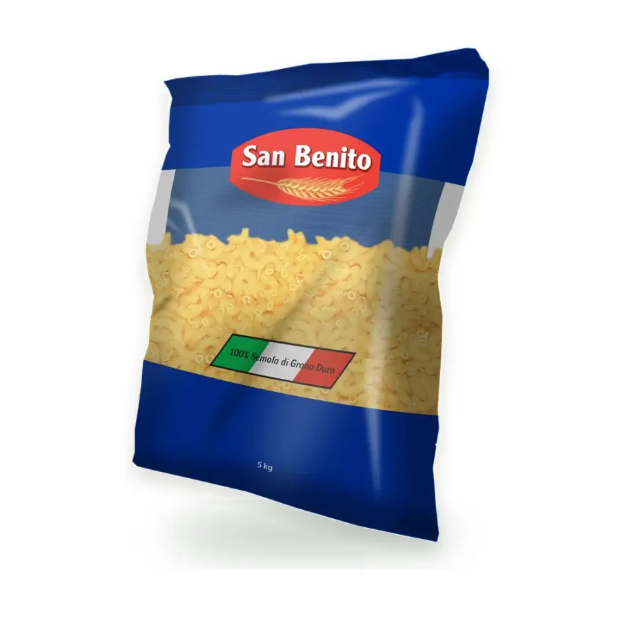 Kolínka semolinová střední 5 kg