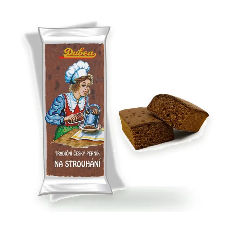 Perník na strouhání 125 g