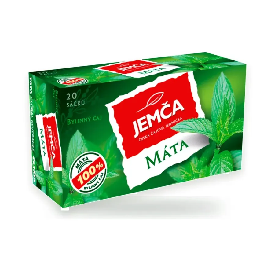 Čaj bylinný mátový 30 g