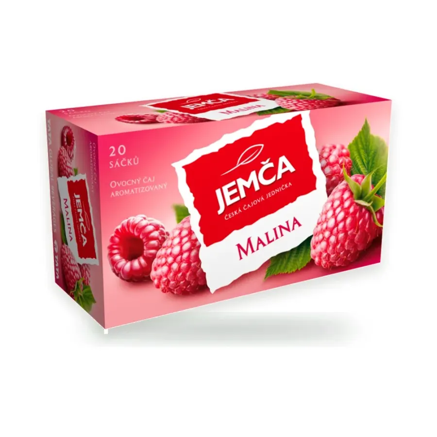 Čaj malina 40 g