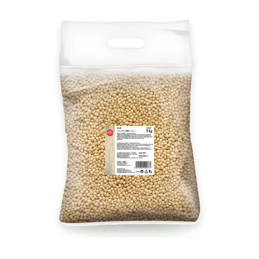 Lagris Soja 5 kg