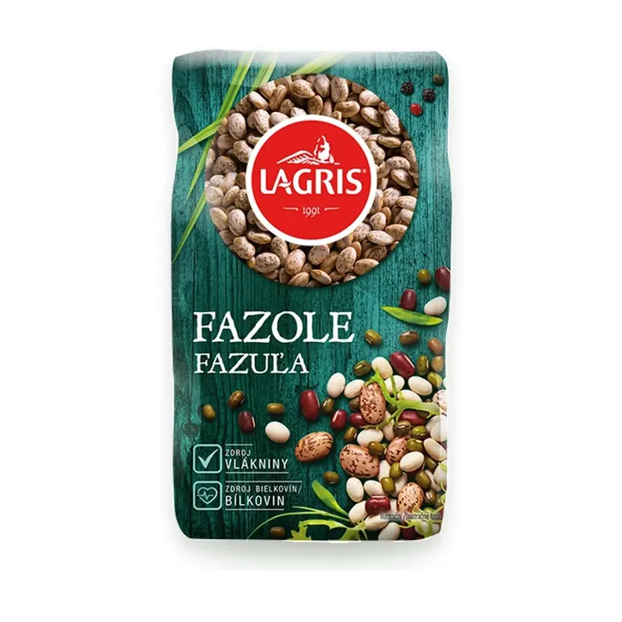 Fazole červená 480 g