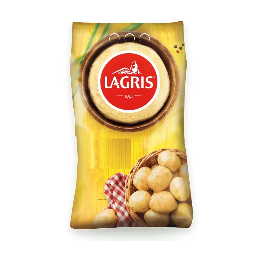 Knedlíky bramborové 5 kg