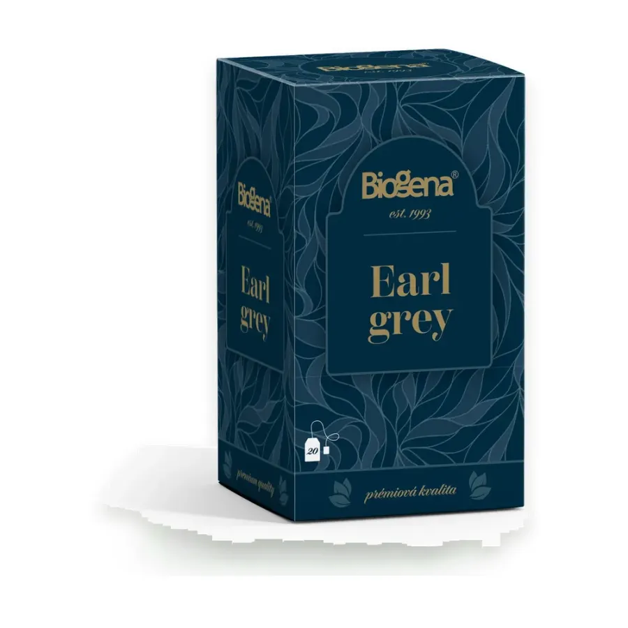 Traditional Earl Grey čaj 1,75 g