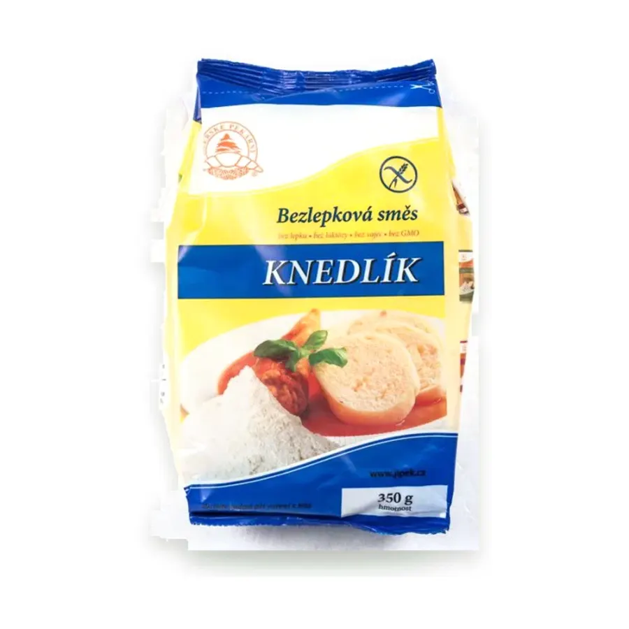 Směs na knedlík bezlepková 350 g