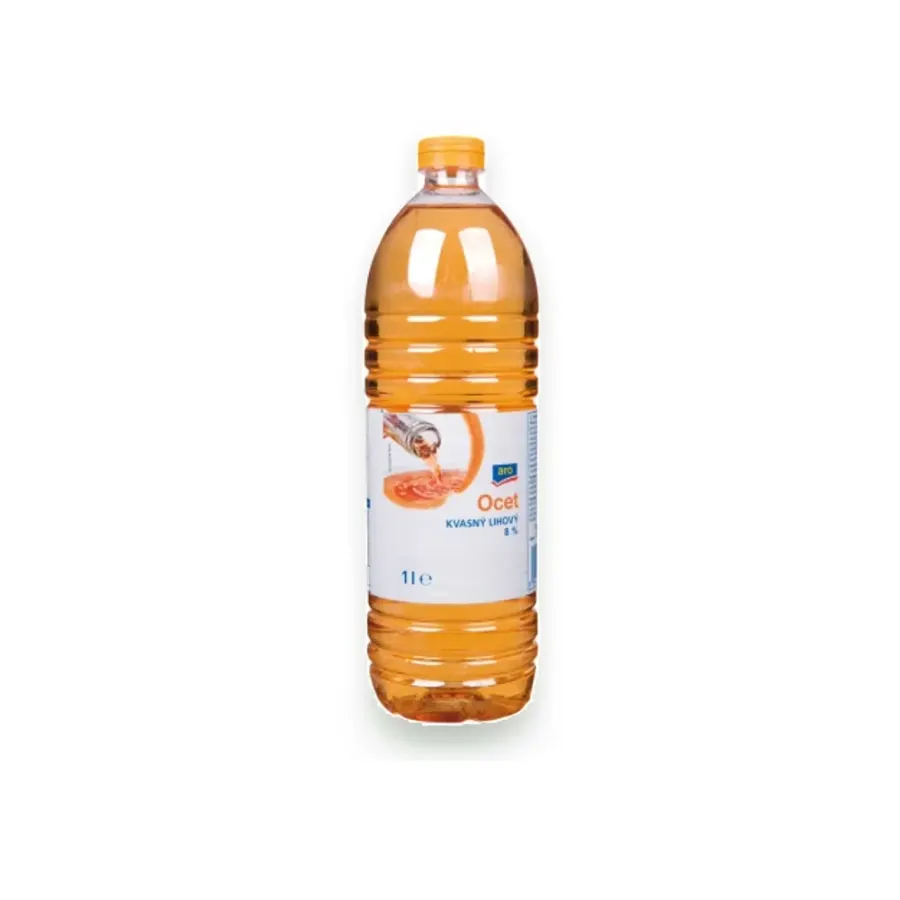 aro Ocet 8 % 1 l