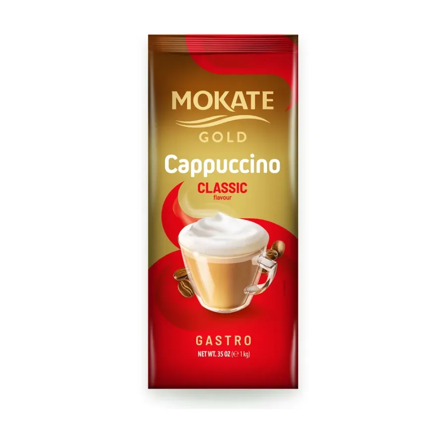Cappuccino Gold Classic 1 kg