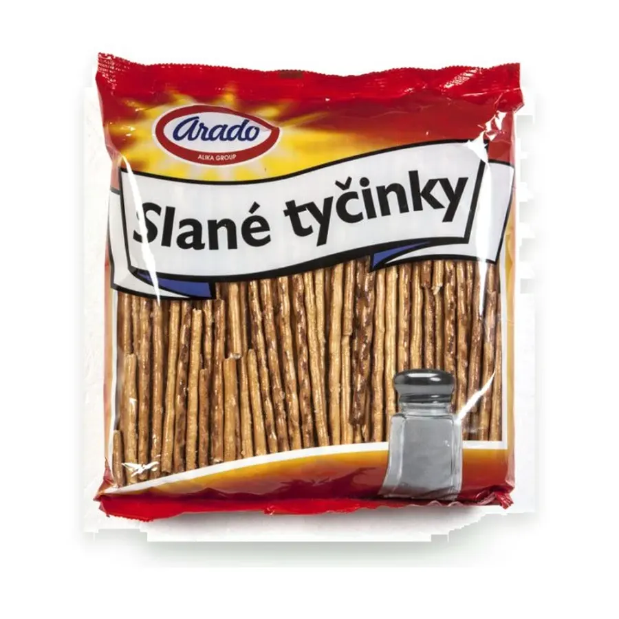 Tyčinky solené 400 g