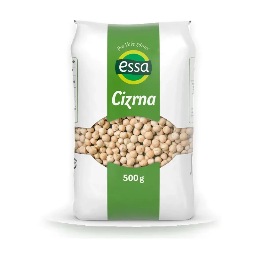 Essa Cizrna 500 g