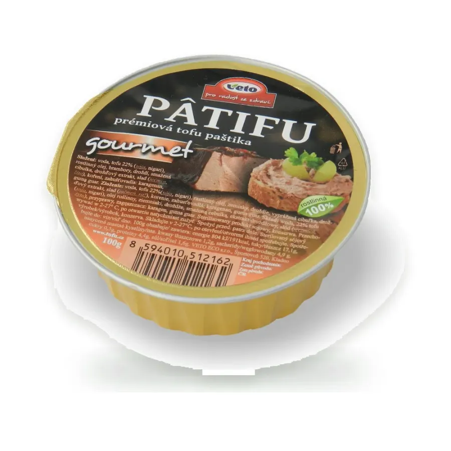 Pomazánka gourmet 100 g