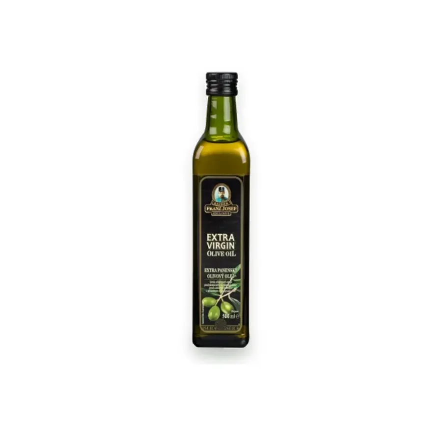 Olej olivový extra panenský 500 ml
