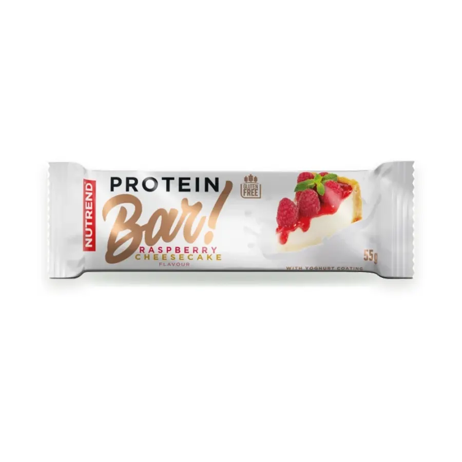 Protein Bar Cheesecake 55 g