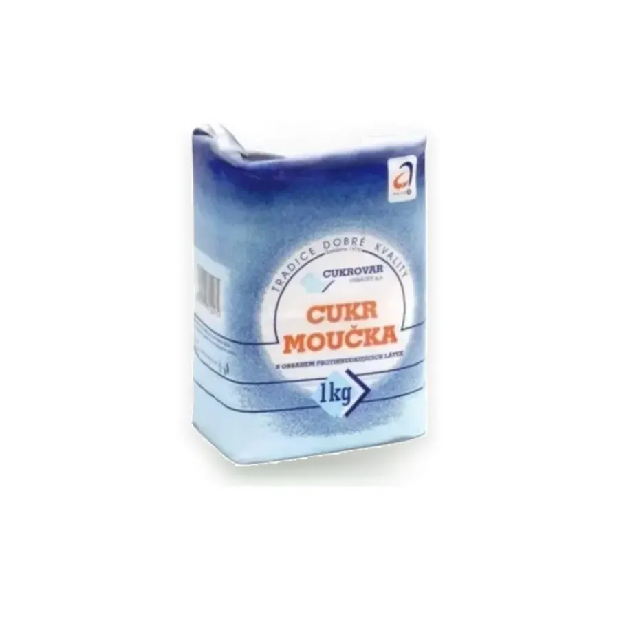 Cukr moučka 1 kg