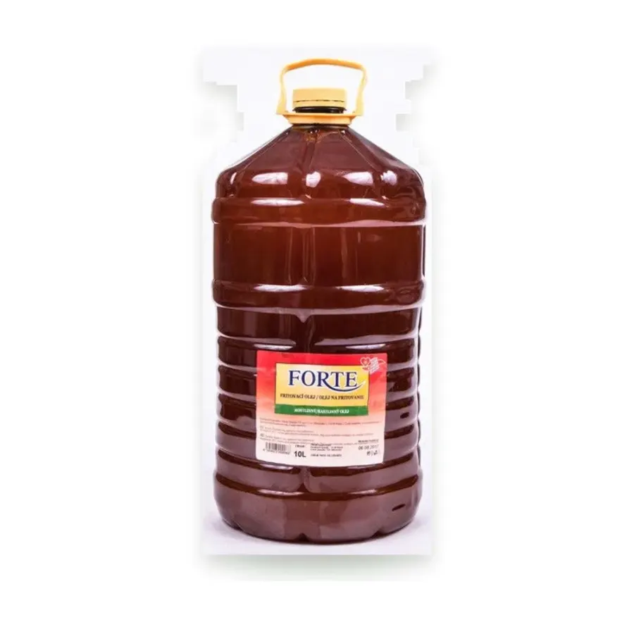 Fritovací olej 10 l