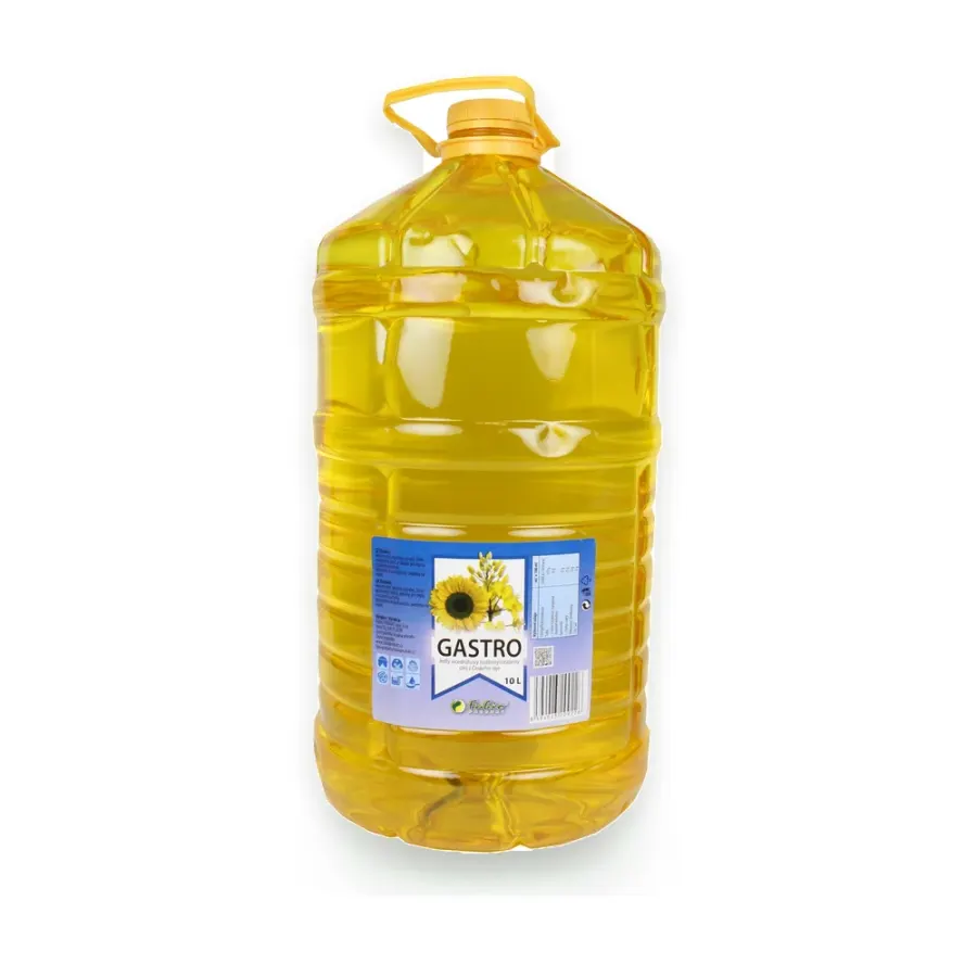 Fabio Gastro olej jedlý rostlinný 10 l