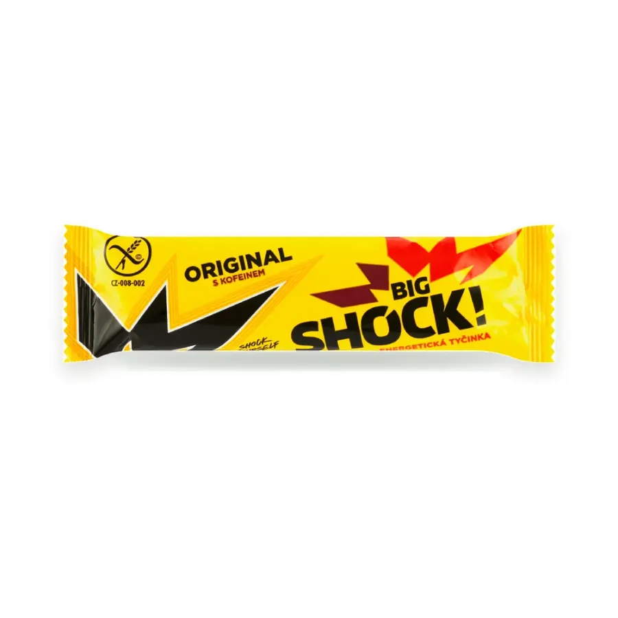 Original tyčinka 65 g