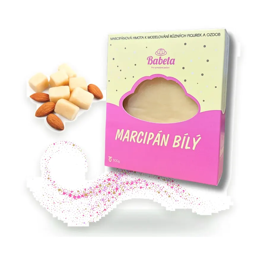 Marcipán 500 g