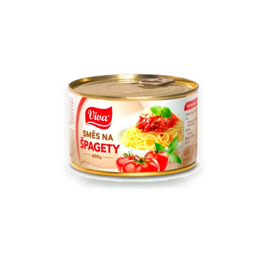 Směs masová na špagety 400 g