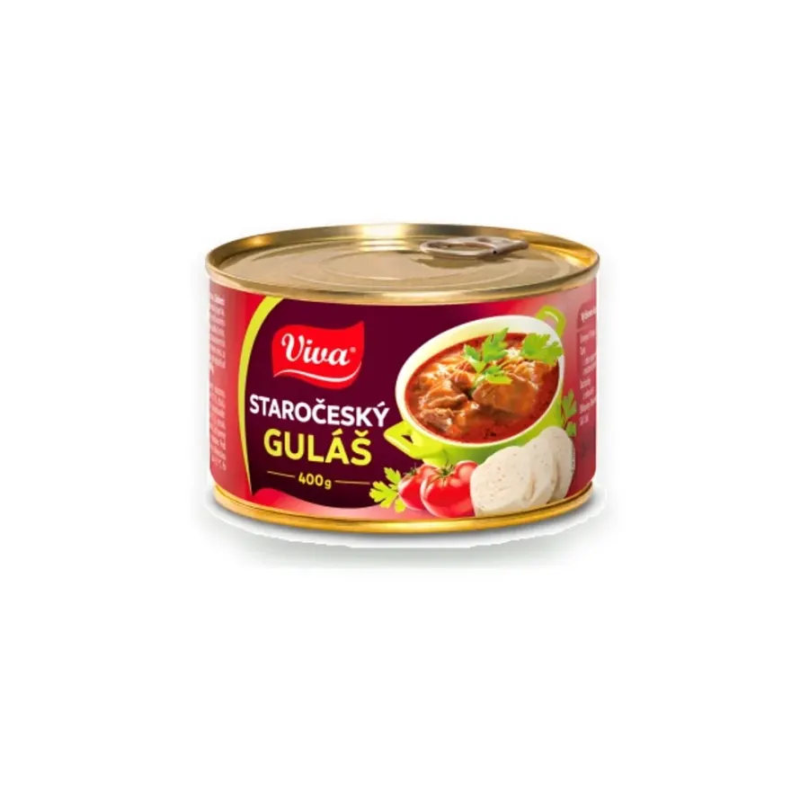 Guláš staročeský 400 g