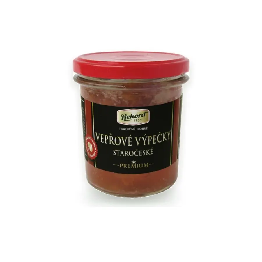 Výpečky vepřové 300 g