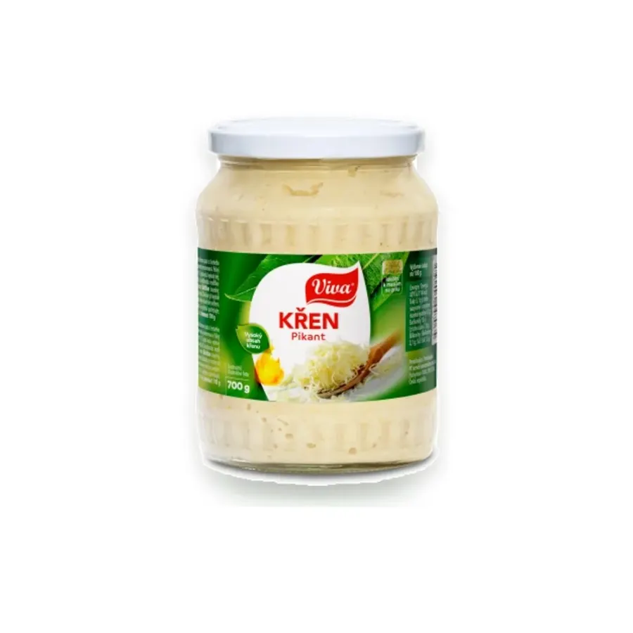 Křen pikantní 700 g