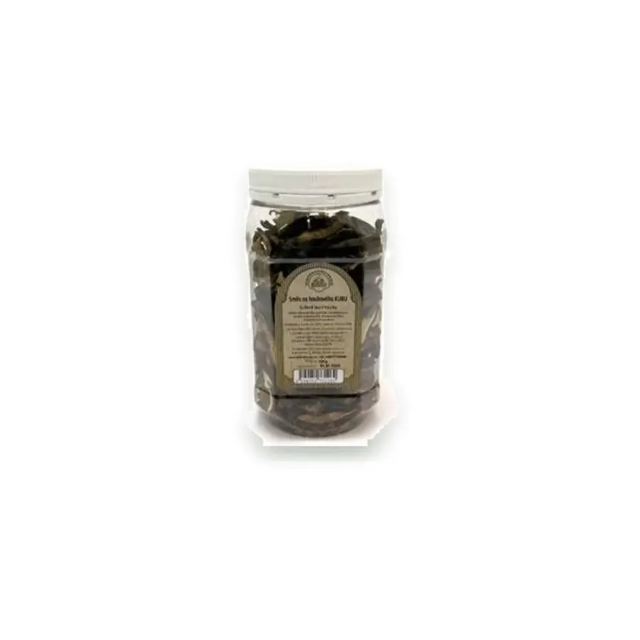 Směs na houbový kuba 100 g